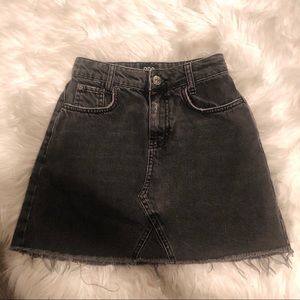 BDG Denim Skirt 🖤